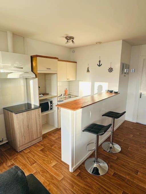 Photo of Kitchen in Saint-Nazaire