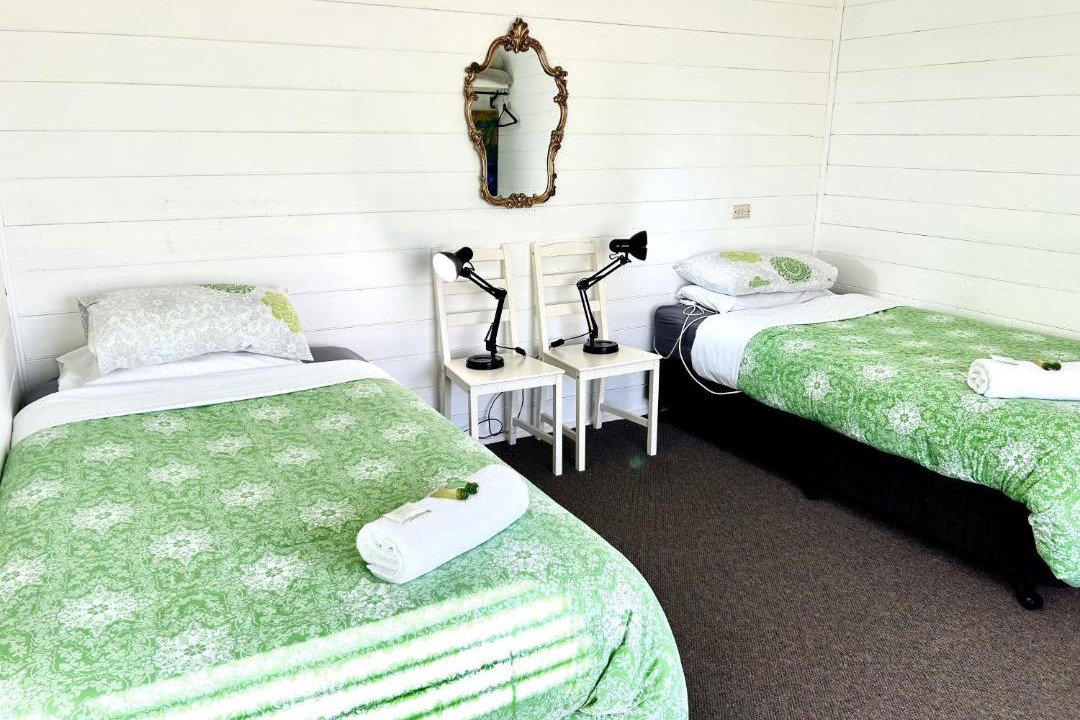 Photo of Bedroom in Tumbarumba