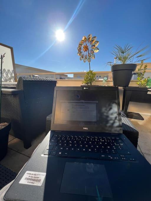 Photo of Patio Balcony in Bezons