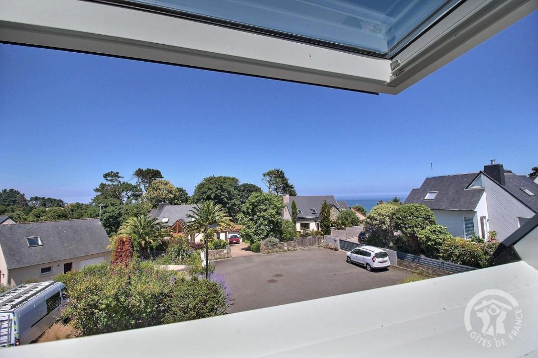 Photo of Patio Balcony in Louannec