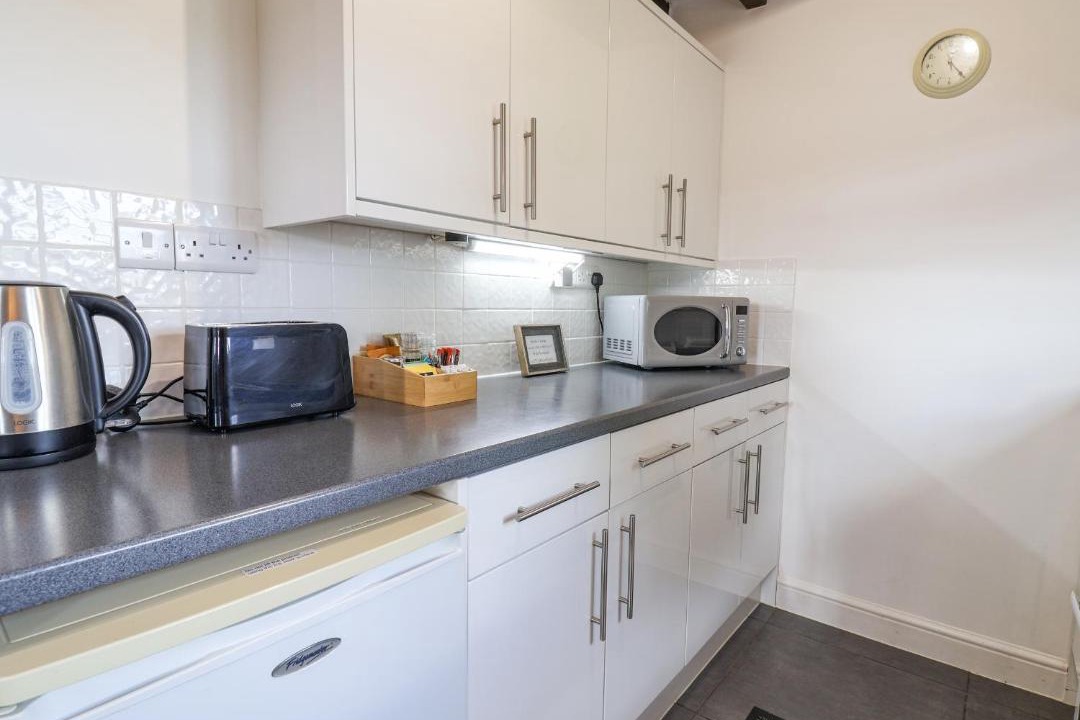 Photo of Kitchen in Colyton