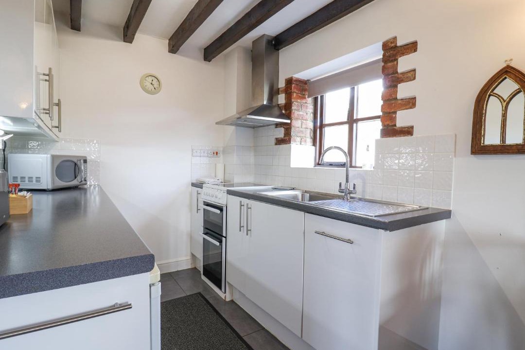 Photo of Kitchen in Colyton