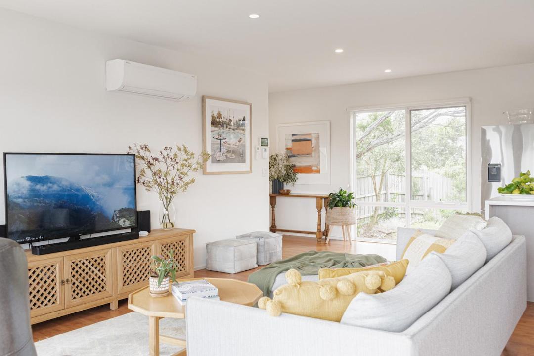 Photo of Livingroom in Tootgarook