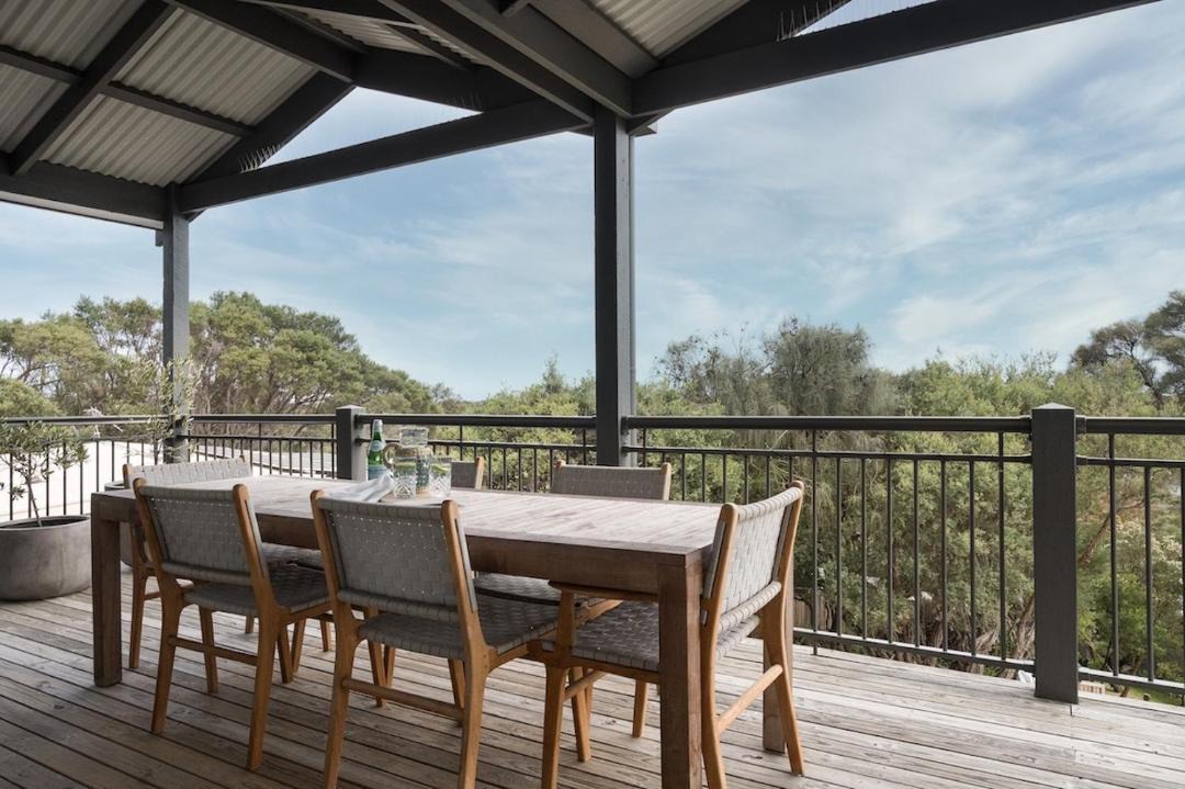Photo of Patio Balcony in Tootgarook