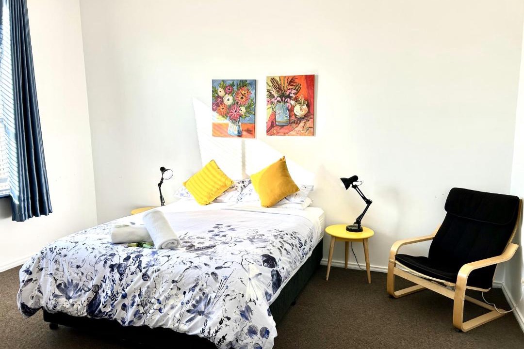 Photo of Bedroom in Tumbarumba