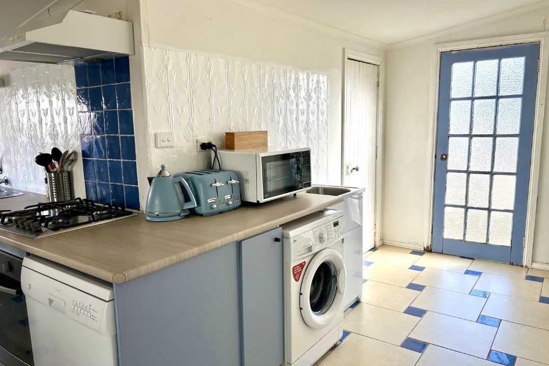 Photo of Kitchen in Tumbarumba