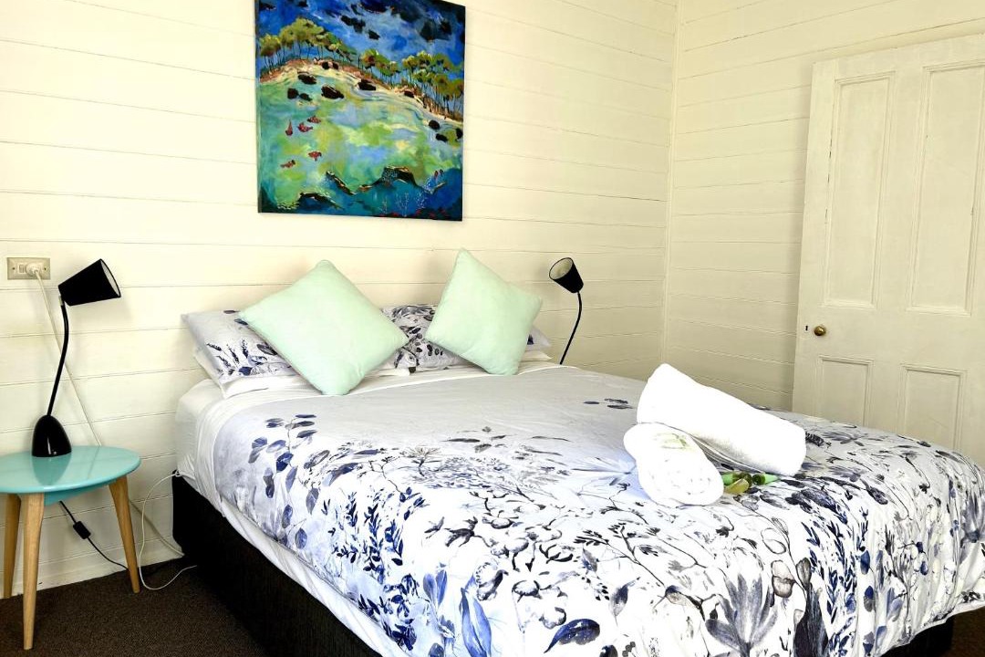 Photo of Bedroom in Tumbarumba