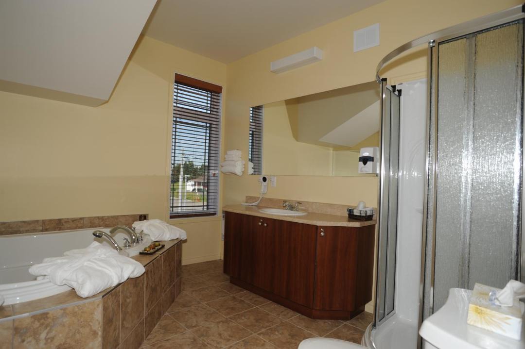 Photo of Bathroom in Saint-Jean-de-Matha