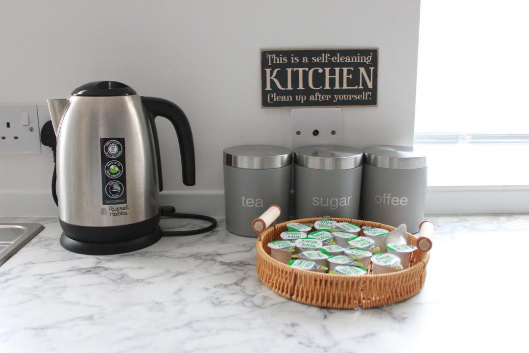 Photo of Kitchen in Great Baddow