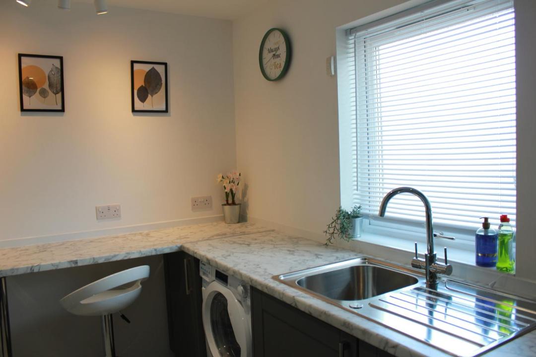 Photo of Kitchen in Great Baddow