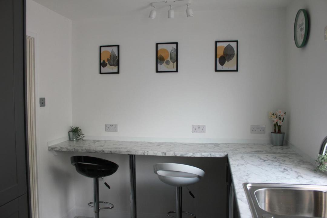 Photo of Kitchen in Great Baddow