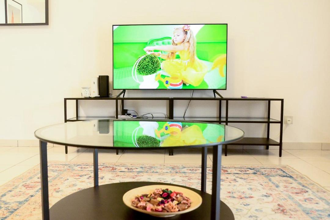 Photo of Livingroom in Shah Alam