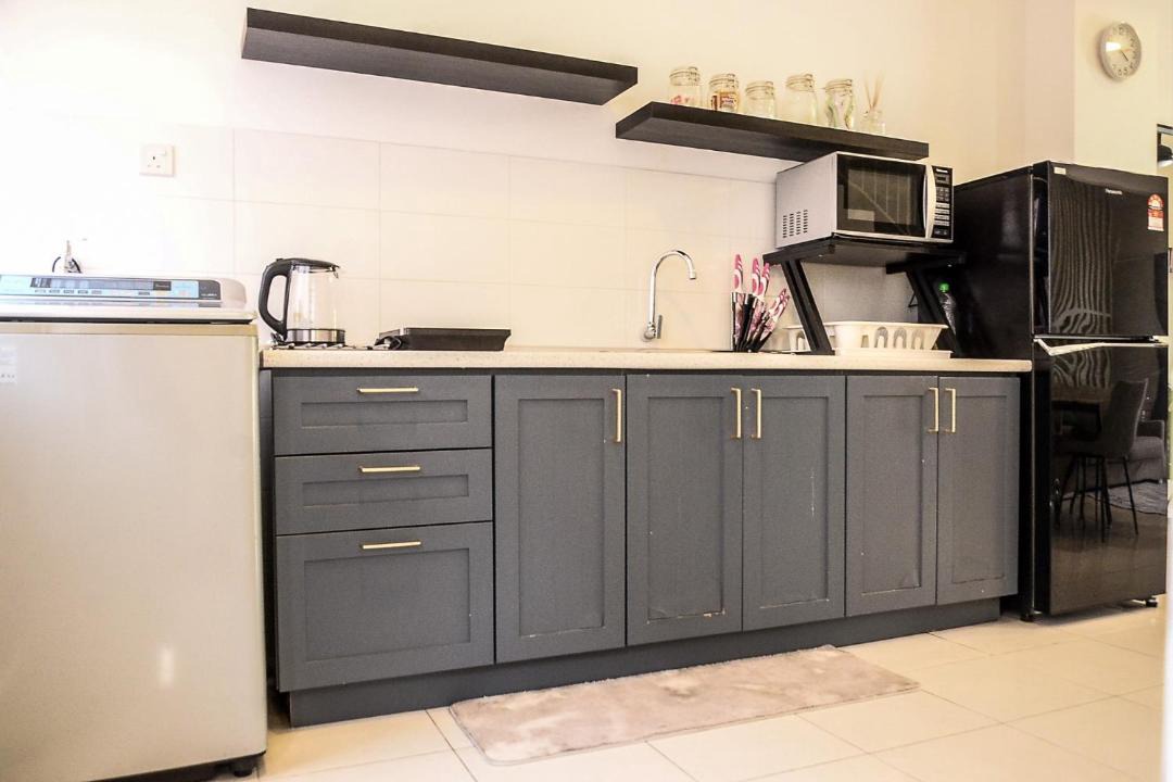 Photo of Kitchen in Shah Alam
