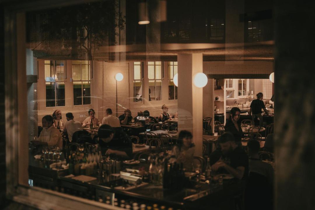 Photo of Others in Surry Hills