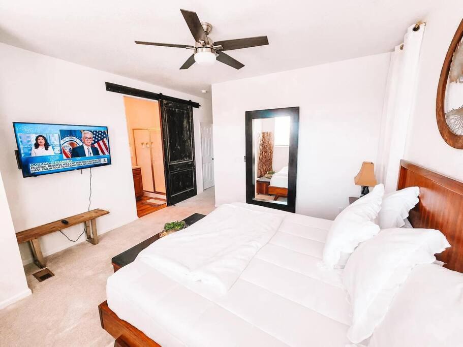 Photo of Bedroom in Briargate
