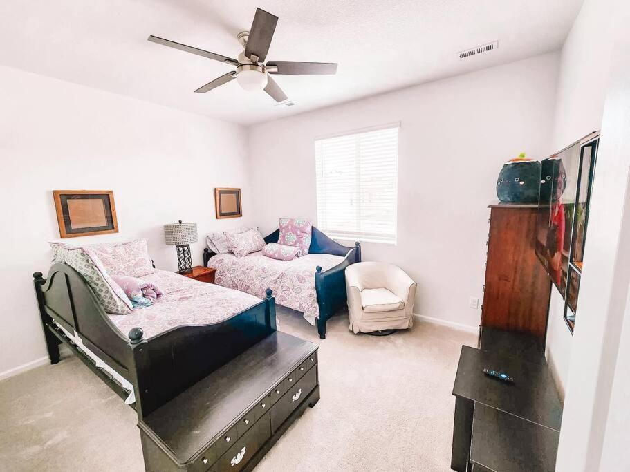 Photo of Bedroom in Briargate