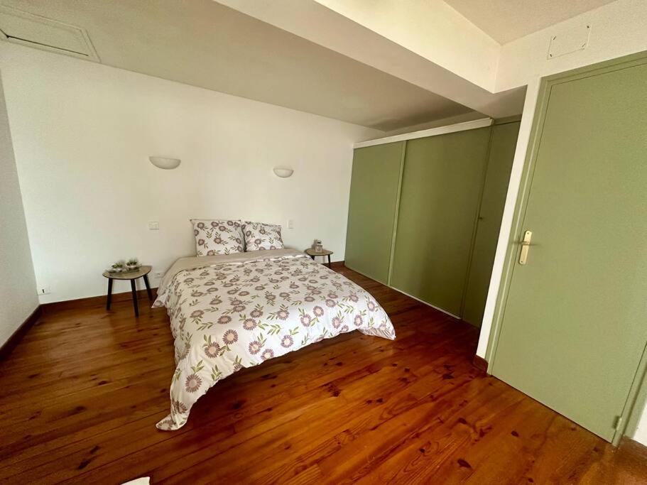 Photo of Bedroom in Montauban
