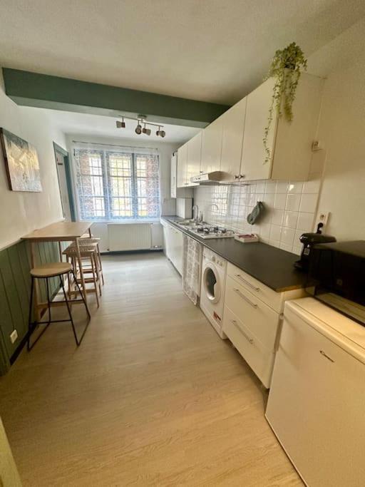 Photo of Kitchen in Montauban
