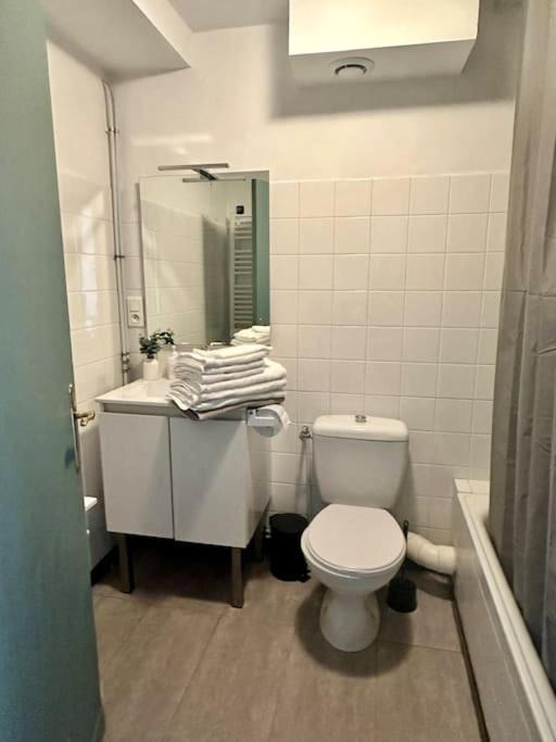 Photo of Bathroom in Montauban