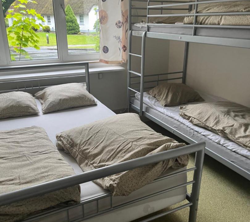 Photo of Bedroom in Filskov