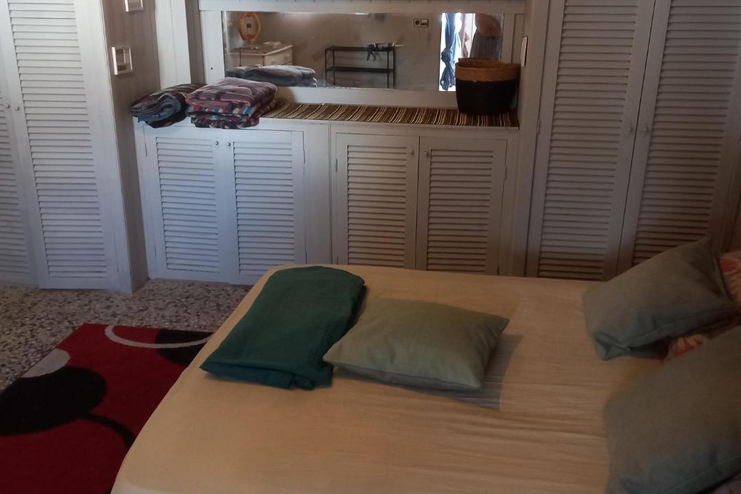 Photo of Bedroom in Hoya de los Patos