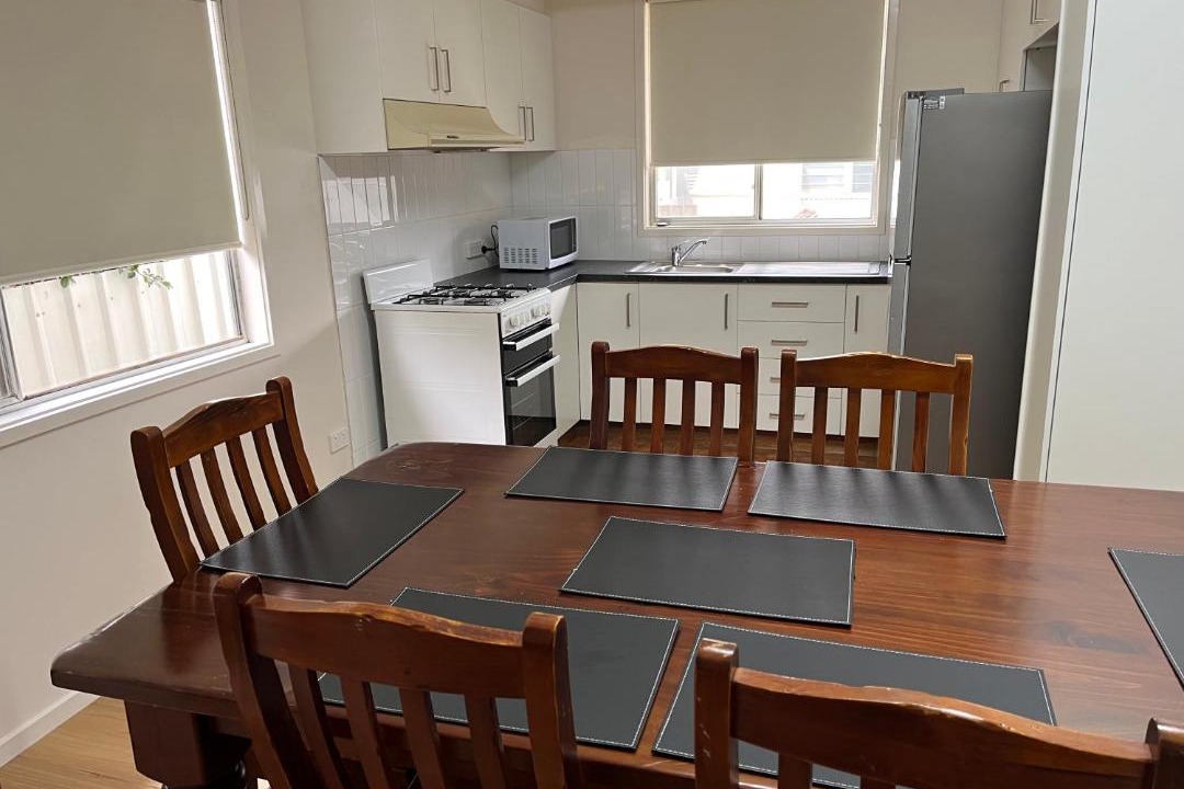 Photo of Kitchen in Hay