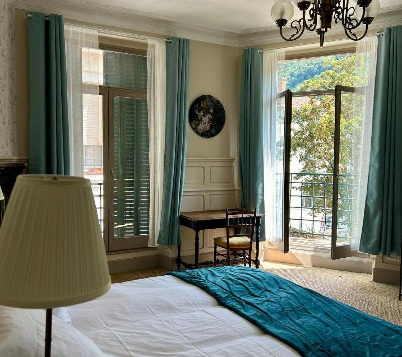 Photo of Bedroom in Saint-Antonin Noble Val