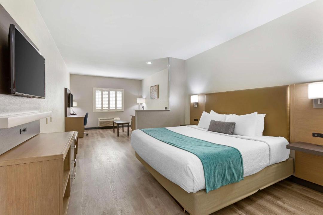Photo of Bedroom in Safford