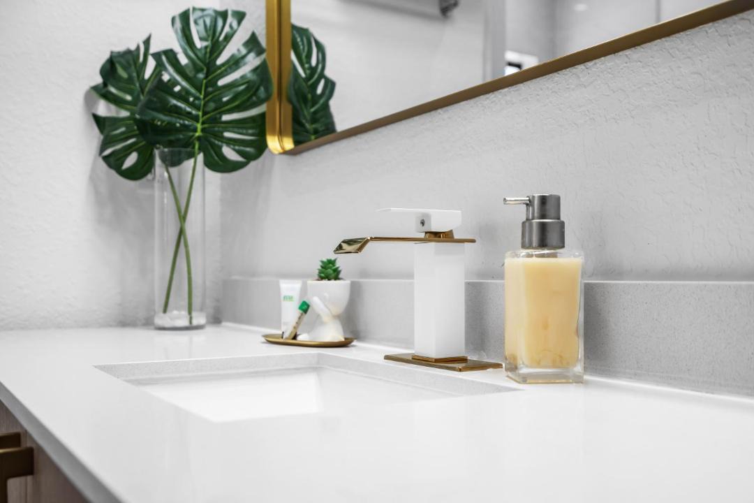 Photo of Bathroom in Goulds