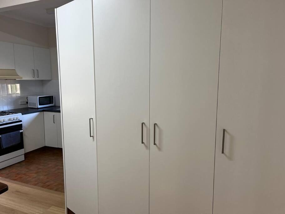 Photo of Kitchen in Hay