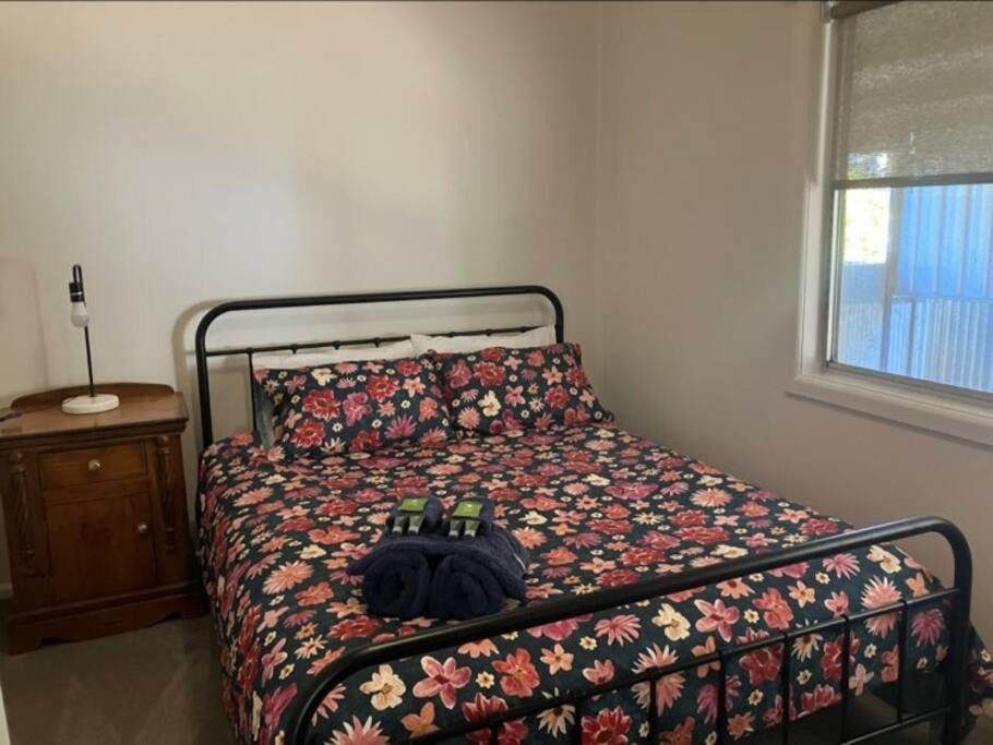 Photo of Bedroom in Hay