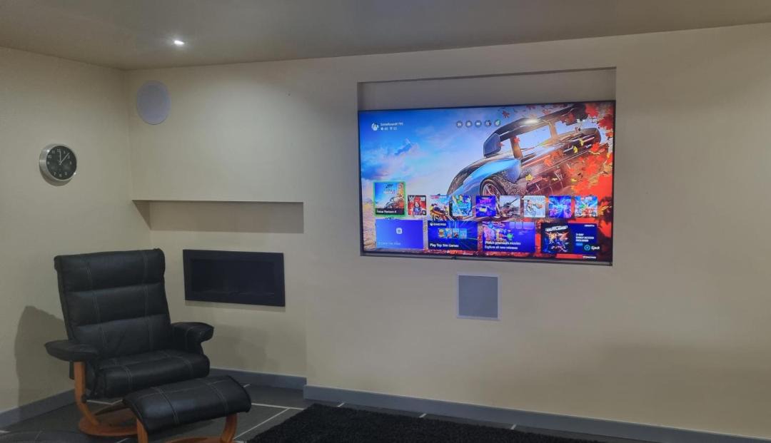 Photo of Livingroom in Colne