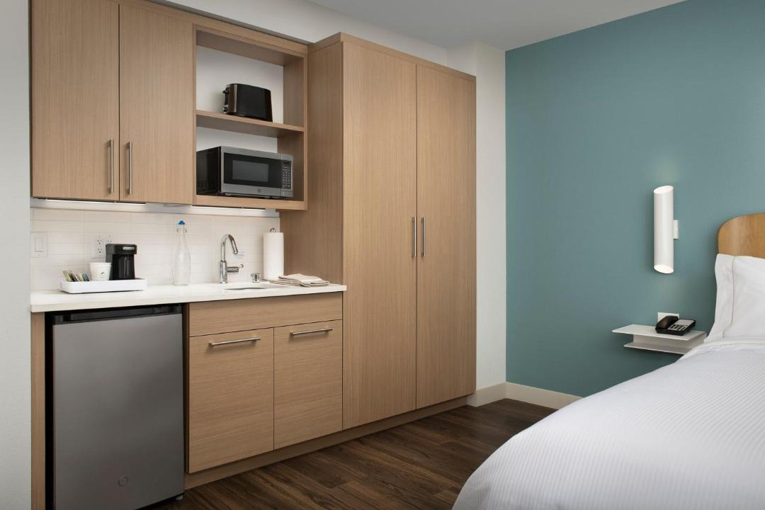 Photo of Bedroom in Five Oaks