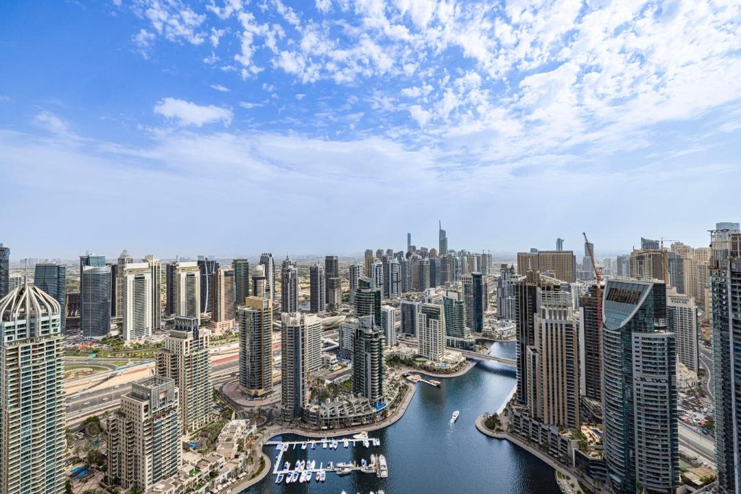 Photo of Others in Dubai Marina