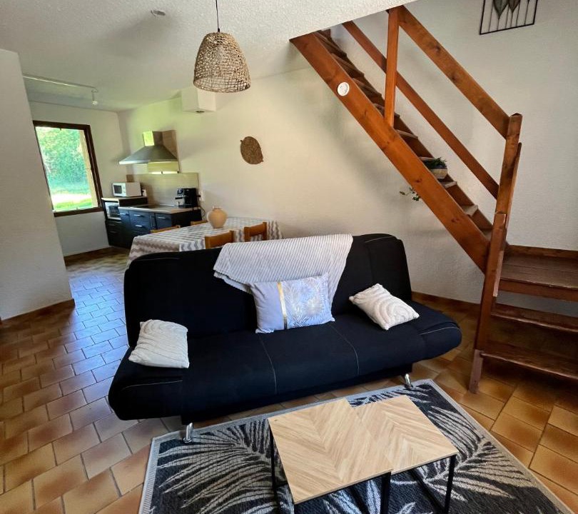 Photo of Livingroom in Seyne