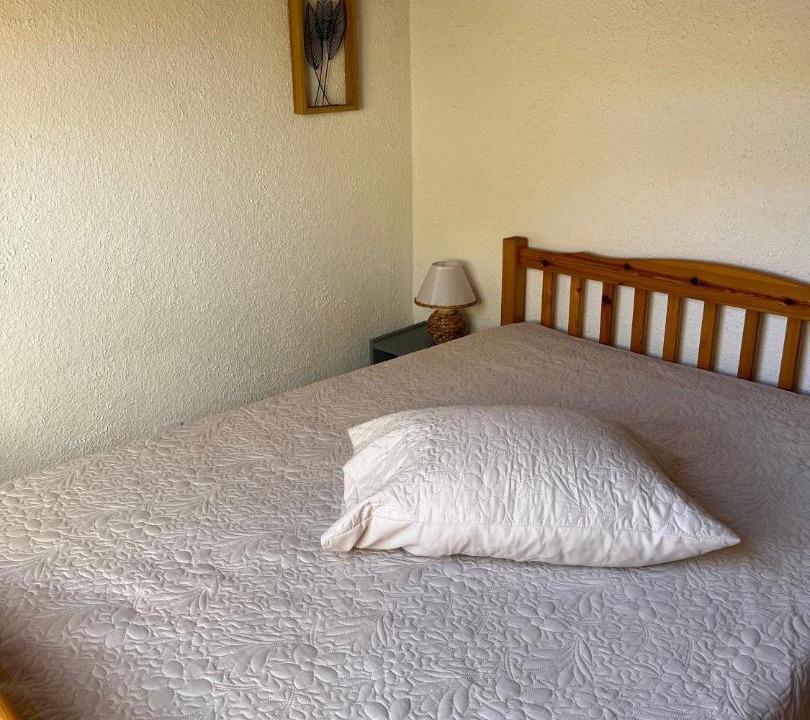 Photo of Bedroom in Seyne