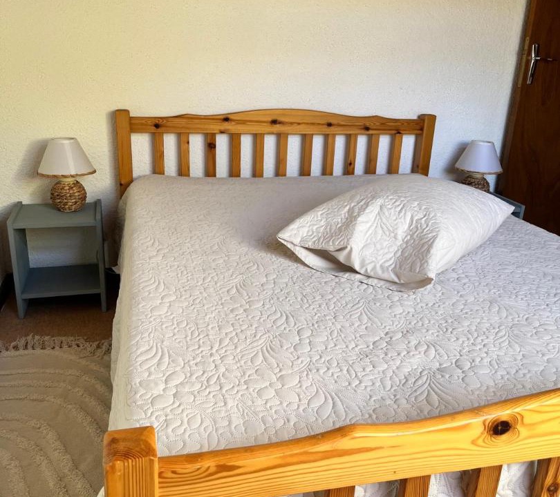 Photo of Bedroom in Seyne