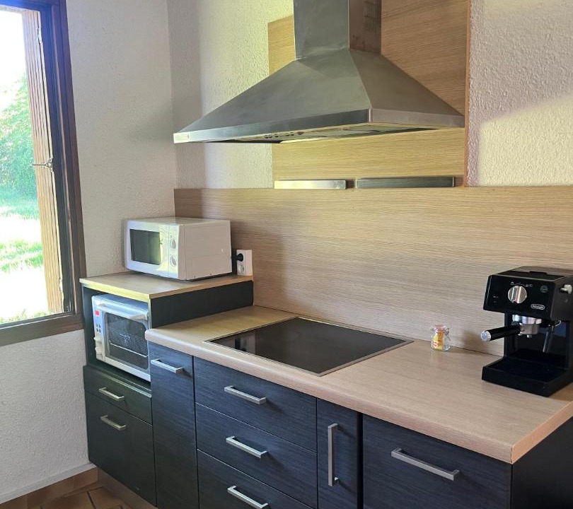 Photo of Kitchen in Seyne