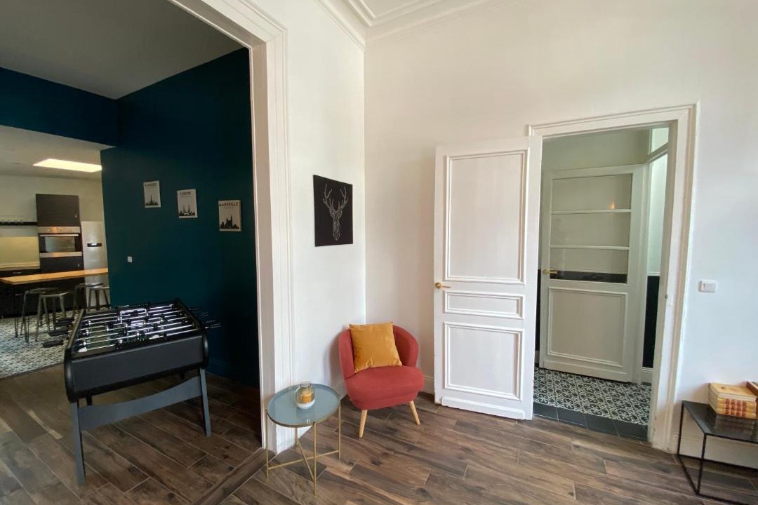 Photo of Others in Roubaix