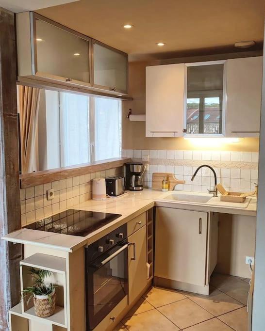 Photo of Kitchen in Conflans-Sainte-Honorine