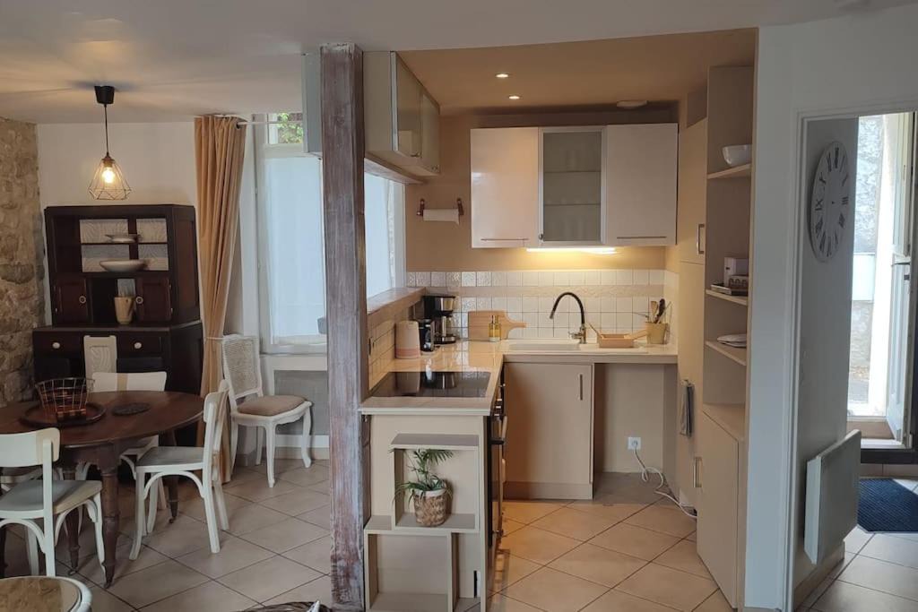 Photo of Kitchen in Conflans-Sainte-Honorine