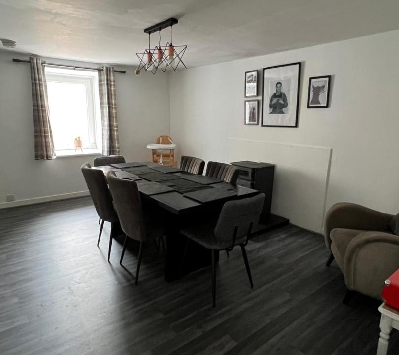 Photo of Livingroom in Helmsdale