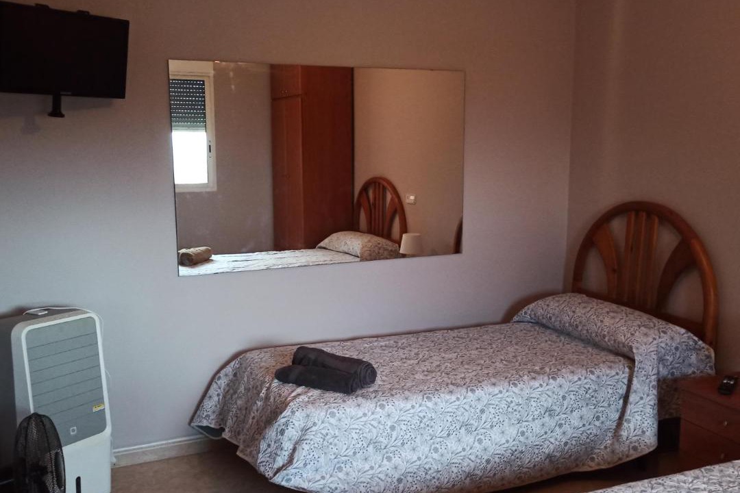 Photo of Bedroom in Torrent