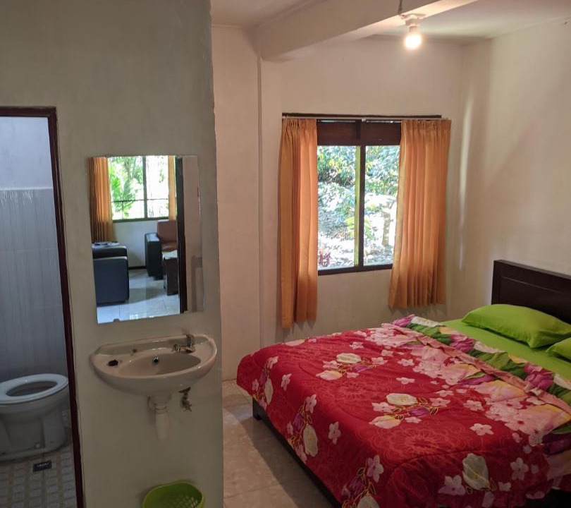 Photo of Bedroom in Kalipuro