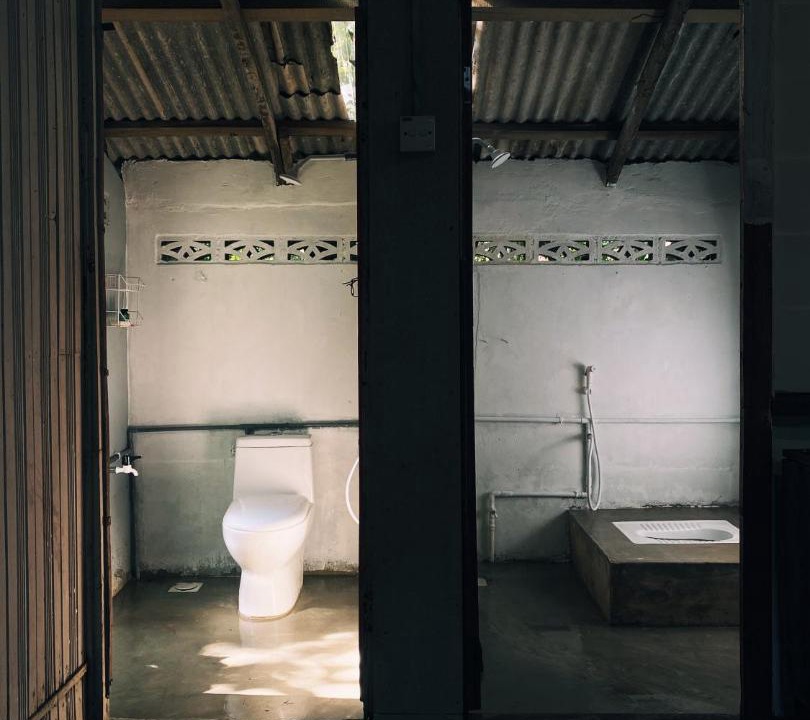 Photo of Bathroom in Cherating