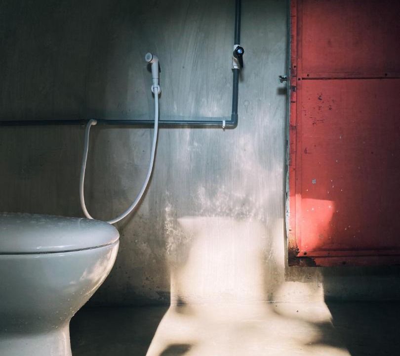 Photo of Bathroom in Cherating