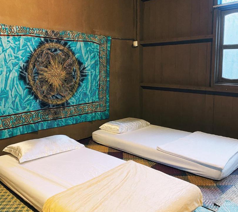 Photo of Bedroom in Cherating