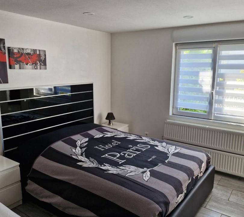 Photo of Bedroom in Metz