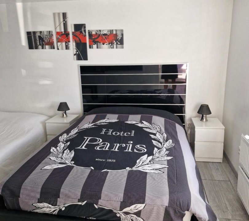 Photo of Bedroom in Metz