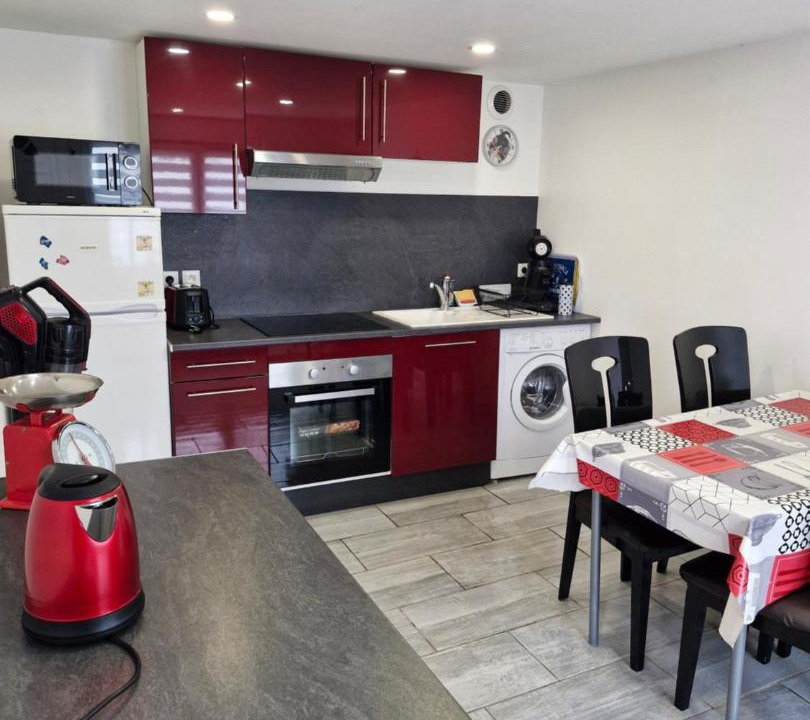 Photo of Kitchen in Metz